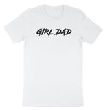 GIRL DAD T-SHIRT