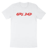 GIRL DAD T-SHIRT