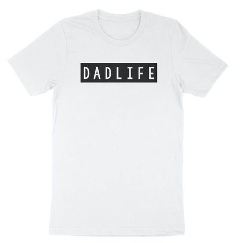 DADLIFE T-SHIRT