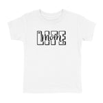 MOM LIFE T-SHIRT
