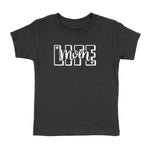 MOM LIFE T-SHIRT