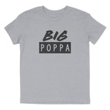 BIG POPPA T-SHIRT