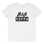 BIG POPPA T-SHIRT