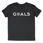 GOALS T-SHIRT (YOUTH)