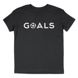 GOALS T-SHIRT (YOUTH)