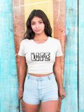 MOM LIFE T-SHIRT
