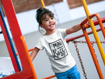 MINI BOSS T-SHIRT