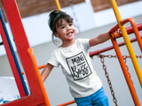 MINI BOSS T-SHIRT