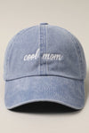 COOL MOM HAT