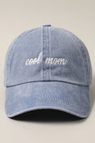 COOL MOM HAT