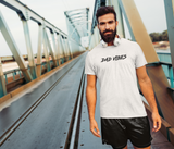 DAD VIBES T-SHIRT