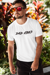 DAD VIBES T-SHIRT