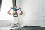 DADLIFE T-SHIRT
