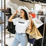 FASHIONISTA T-SHIRT (WOMENS)